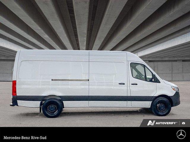 mercedes-benz Sprinter Cargo Van 2026 - 6