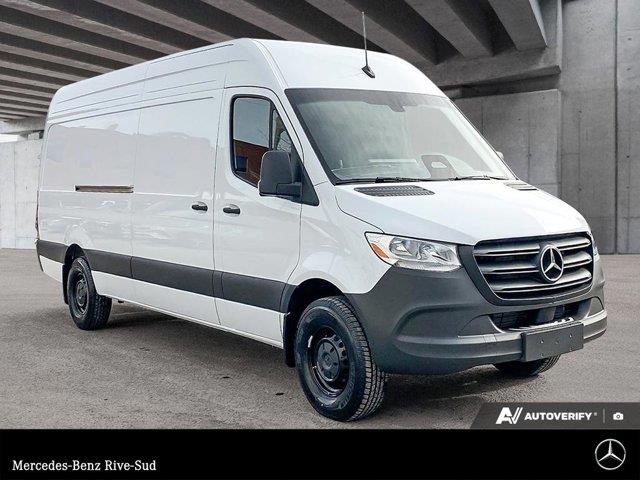 mercedes-benz Sprinter Cargo Van 2026 - 7