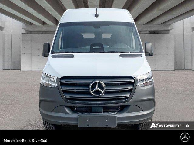 mercedes-benz Sprinter Cargo Van 2026 - 8