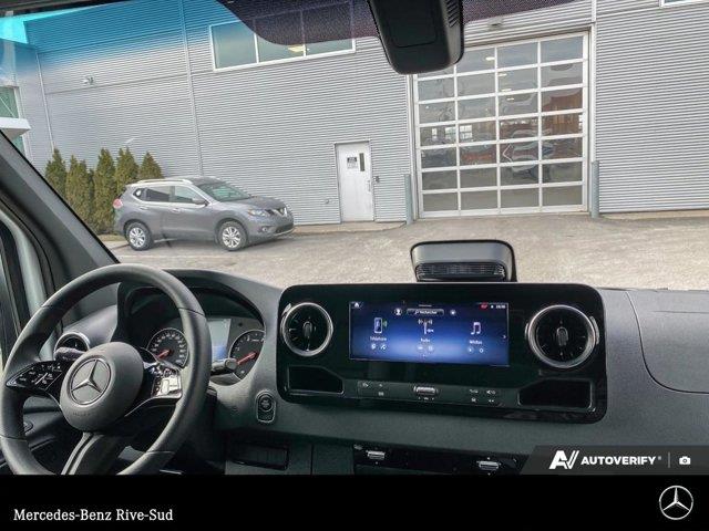 mercedes-benz Sprinter Cargo Van 2026 - 10