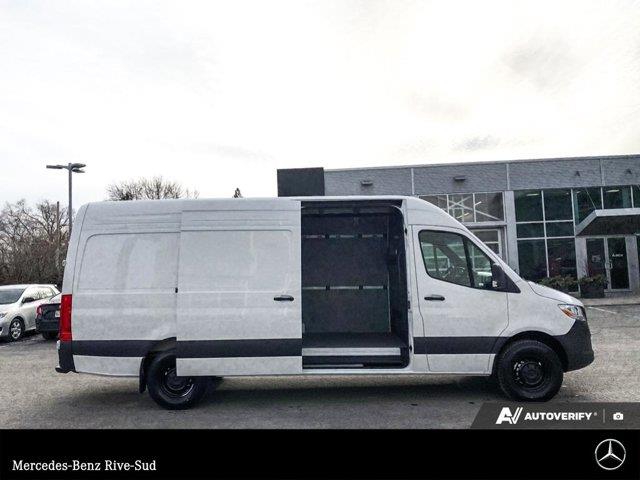 mercedes-benz Sprinter Cargo Van 2026 - 13