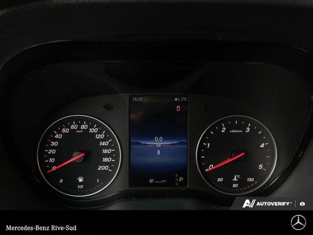 mercedes-benz Sprinter Cargo Van 2026 - 15