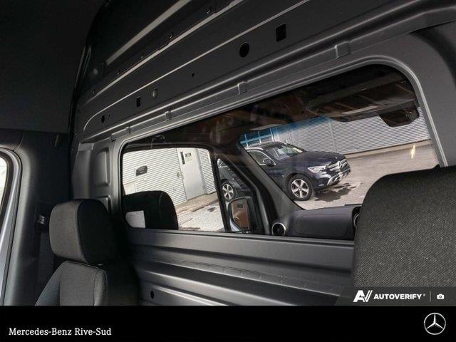mercedes-benz Sprinter Cargo Van 2026 - 23
