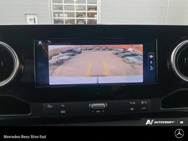 mercedes-benz Sprinter Cargo Van 2026 - 25