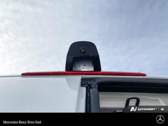mercedes-benz Sprinter Cargo Van 2026 - 26