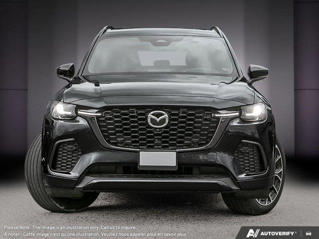 mazda CX-70 PHEV 2026 - 2