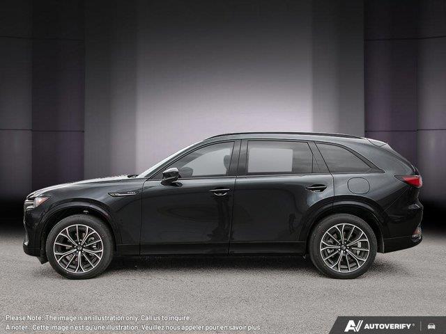 mazda CX-70 PHEV 2026 - 3