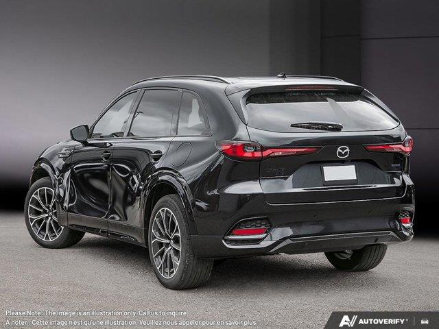 mazda CX-70 PHEV 2026 - 4