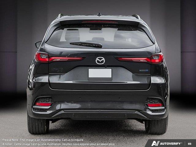 mazda CX-70 PHEV 2026 - 5