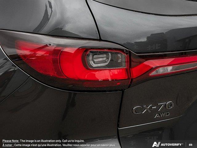 mazda CX-70 PHEV 2026 - 10