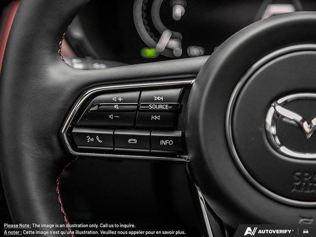 mazda CX-70 PHEV 2026 - 14