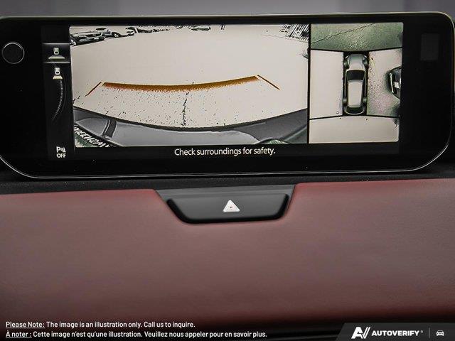 mazda CX-70 PHEV 2026 - 17
