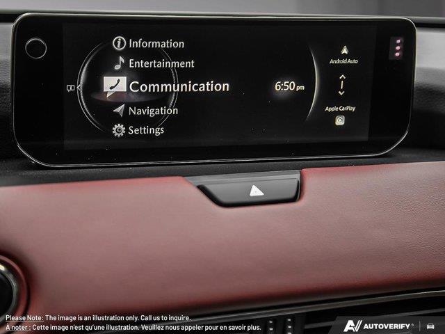mazda CX-70 PHEV 2026 - 22