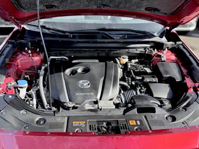 mazda CX-5 2022 - 3