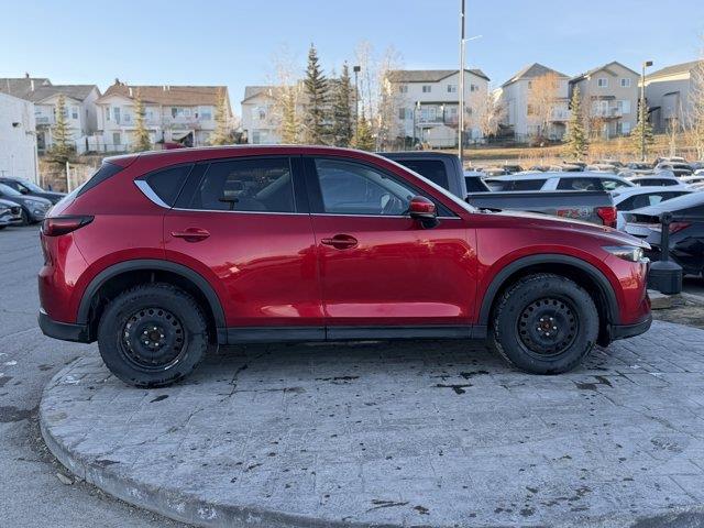mazda CX-5 2022 - 5