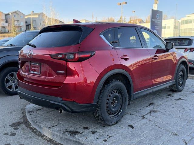mazda CX-5 2022 - 6
