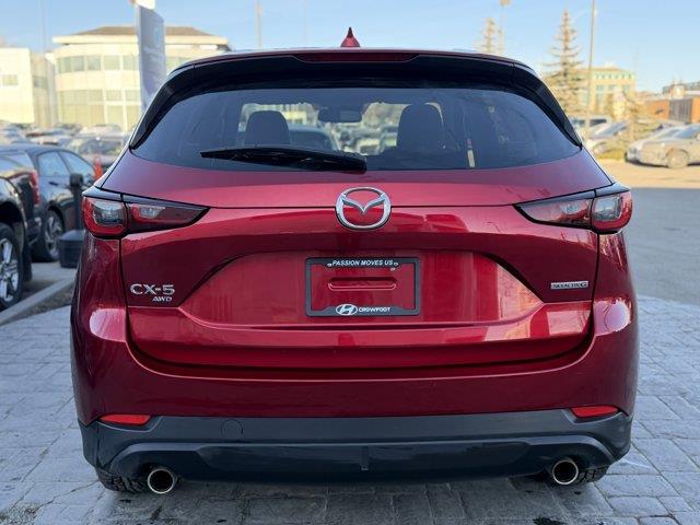 mazda CX-5 2022 - 7