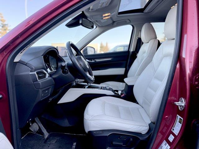 mazda CX-5 2022 - 11