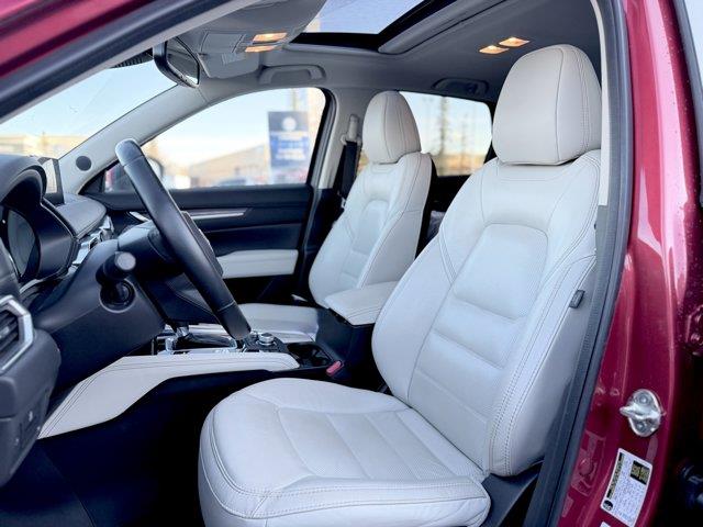 mazda CX-5 2022 - 12