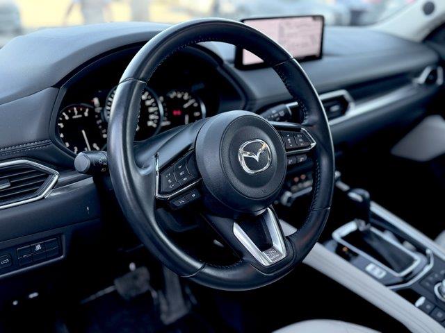 mazda CX-5 2022 - 13