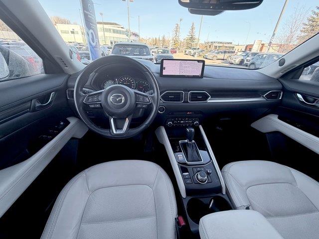 mazda CX-5 2022 - 15