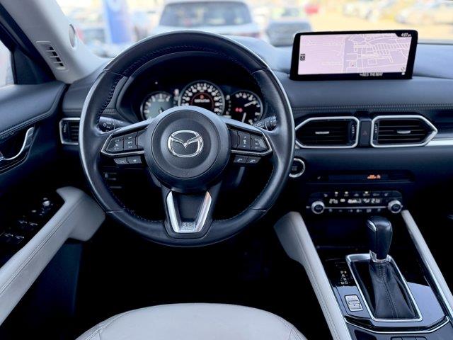 mazda CX-5 2022 - 16
