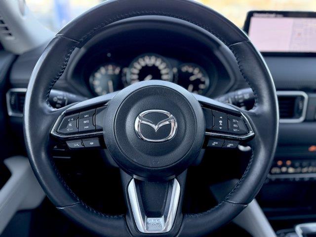 mazda CX-5 2022 - 17