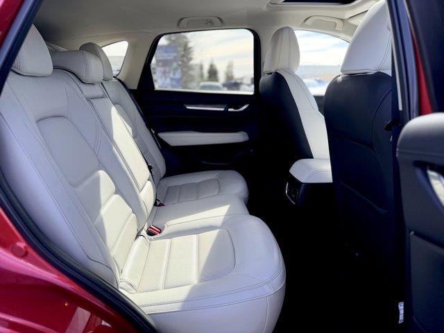 mazda CX-5 2022 - 23