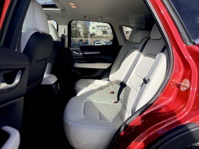 mazda CX-5 2022 - 24