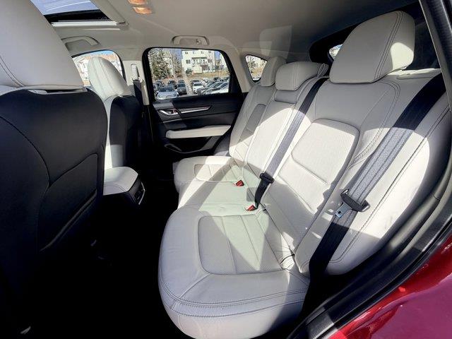 mazda CX-5 2022 - 25