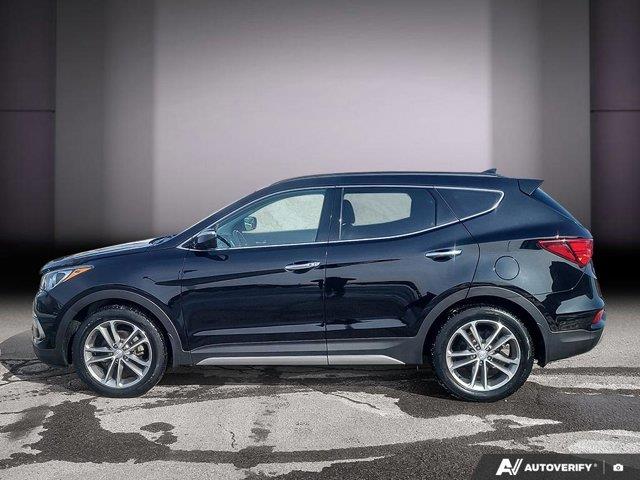 hyundai Santa Fe Sport 2018 - 2
