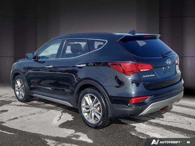 hyundai Santa Fe Sport 2018 - 3