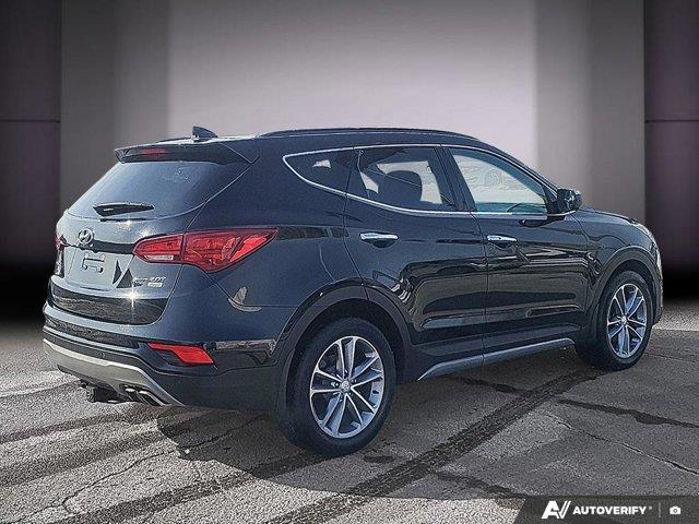 hyundai Santa Fe Sport 2018 - 5