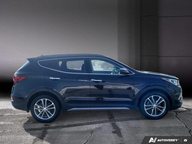 hyundai Santa Fe Sport 2018 - 6