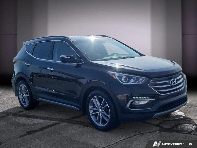 hyundai Santa Fe Sport 2018 - 7