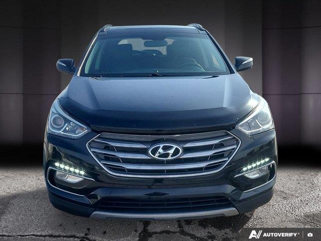 hyundai Santa Fe Sport 2018 - 8