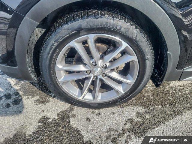 hyundai Santa Fe Sport 2018 - 9