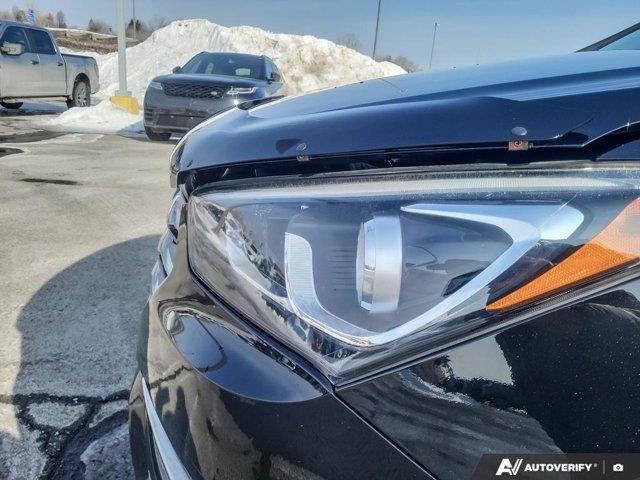 hyundai Santa Fe Sport 2018 - 11