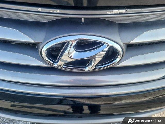 hyundai Santa Fe Sport 2018 - 12