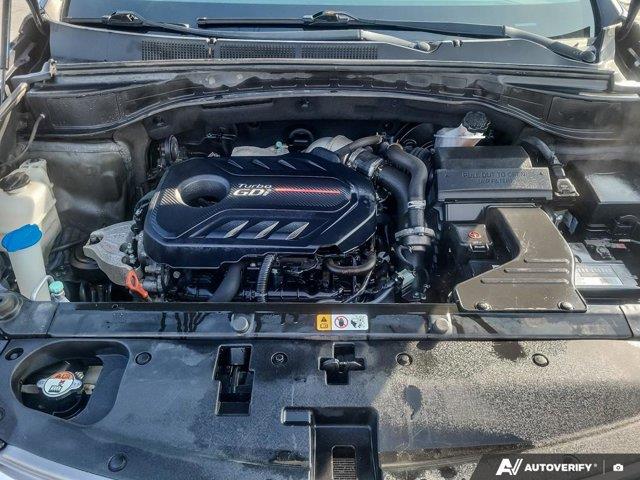 hyundai Santa Fe Sport 2018 - 13