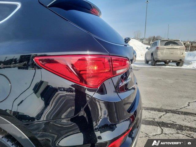 hyundai Santa Fe Sport 2018 - 14