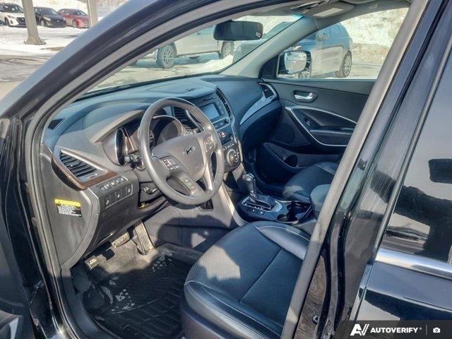 hyundai Santa Fe Sport 2018 - 16