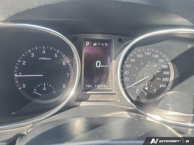 hyundai Santa Fe Sport 2018 - 18