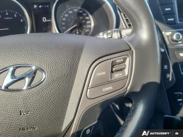 hyundai Santa Fe Sport 2018 - 19