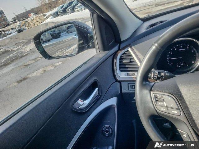 hyundai Santa Fe Sport 2018 - 20