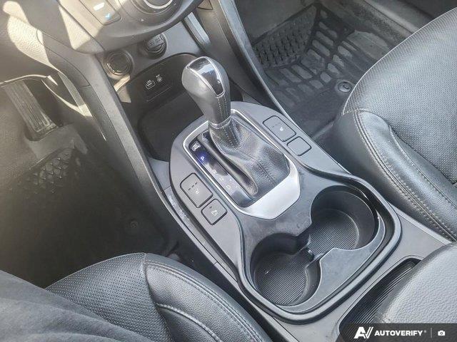 hyundai Santa Fe Sport 2018 - 21