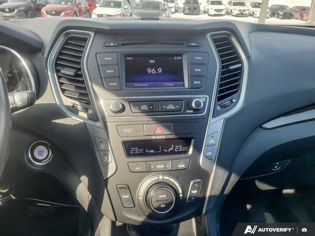hyundai Santa Fe Sport 2018 - 22