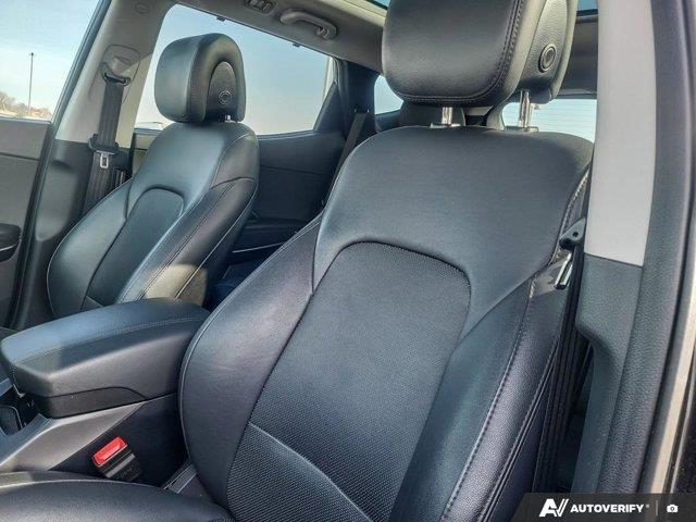 hyundai Santa Fe Sport 2018 - 25