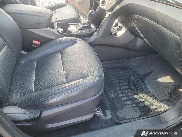 hyundai Santa Fe Sport 2018 - 26