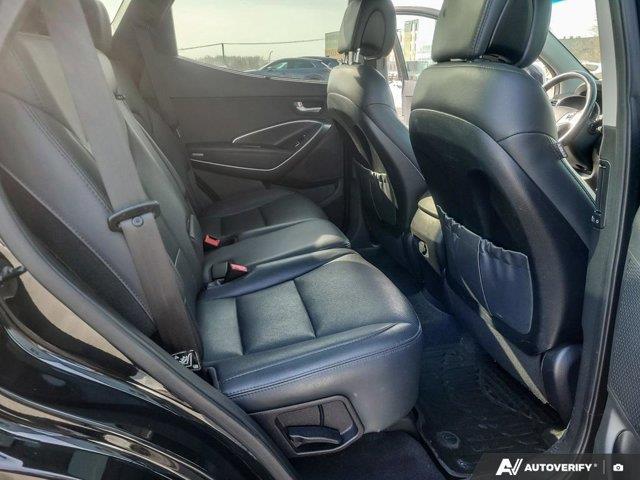 hyundai Santa Fe Sport 2018 - 27